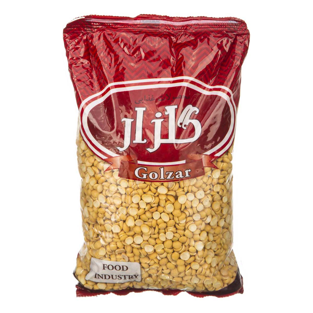 لپه 900 گرمی گلزار