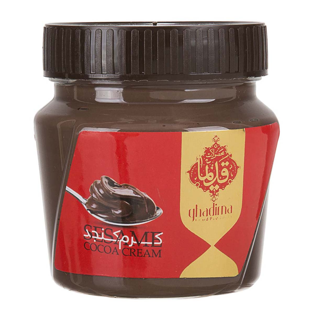 کرم کنجد 350 گرمی قدیما
