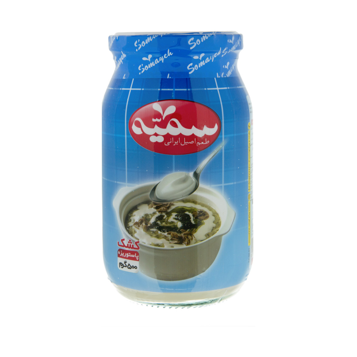 کشک 500 گرمی سمیه