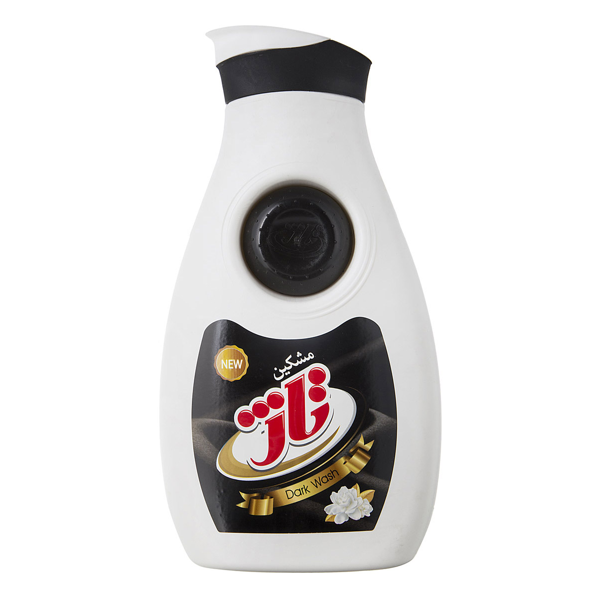 مایع لباسشویی 900 گرمی مشکین تاژ