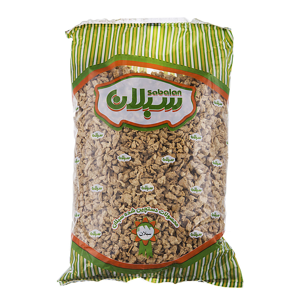 سویا ریز 700 گرمی سبلان